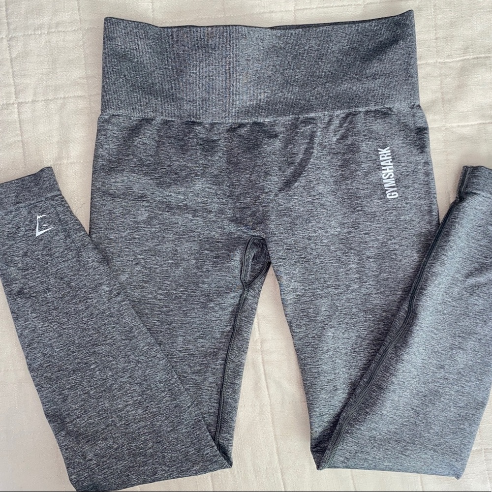 Gymshark marl adapt leggings